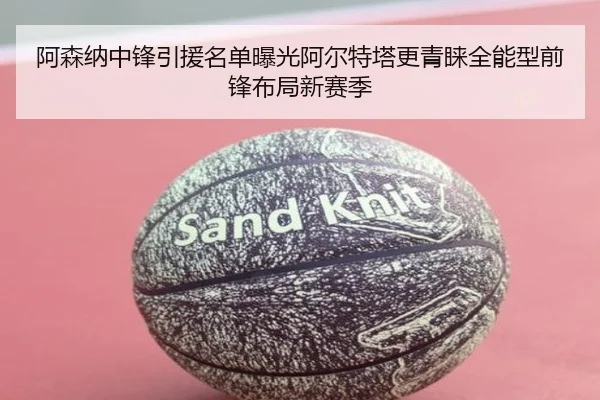 阿森纳中锋引援名单曝光阿尔特塔更青睐全能型前锋布局新赛季