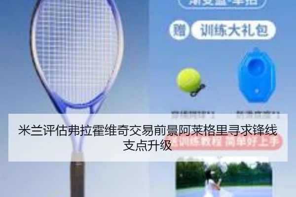 米兰评估弗拉霍维奇交易前景阿莱格里寻求锋线支点升级（kaiyun）